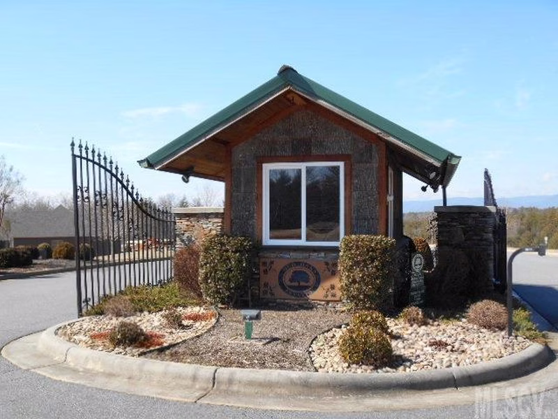 Property image 2 at 1100 Table View Drive, Morganton, NC 28655