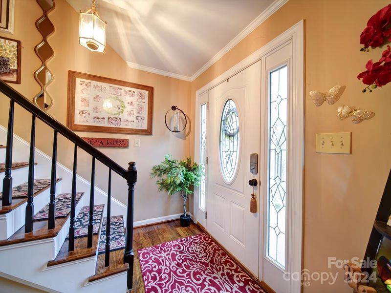 Property image 3 at 1420 Forge Creek Court, Gastonia, NC 28054