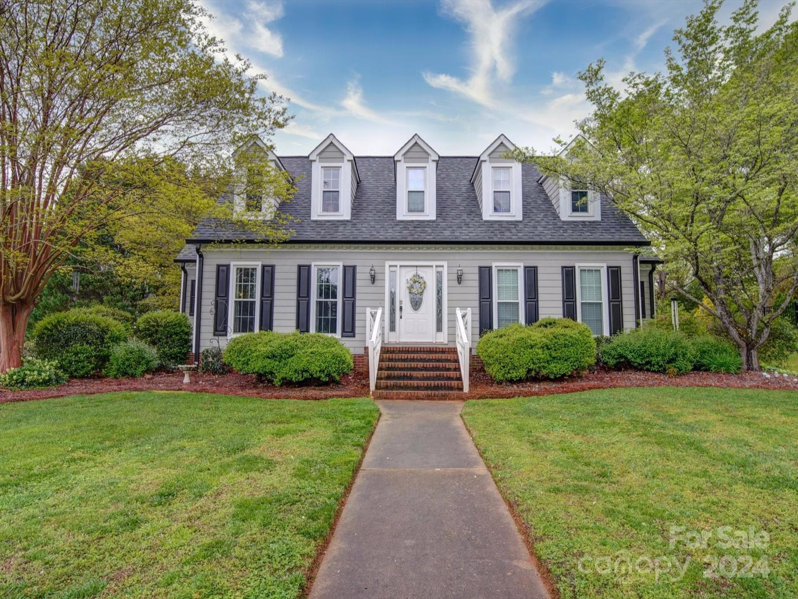 Property image 1 at 1420 Forge Creek Court, Gastonia, NC 28054