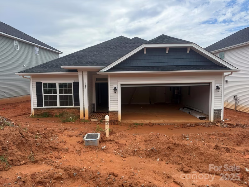 713 Inwood Hill Drive