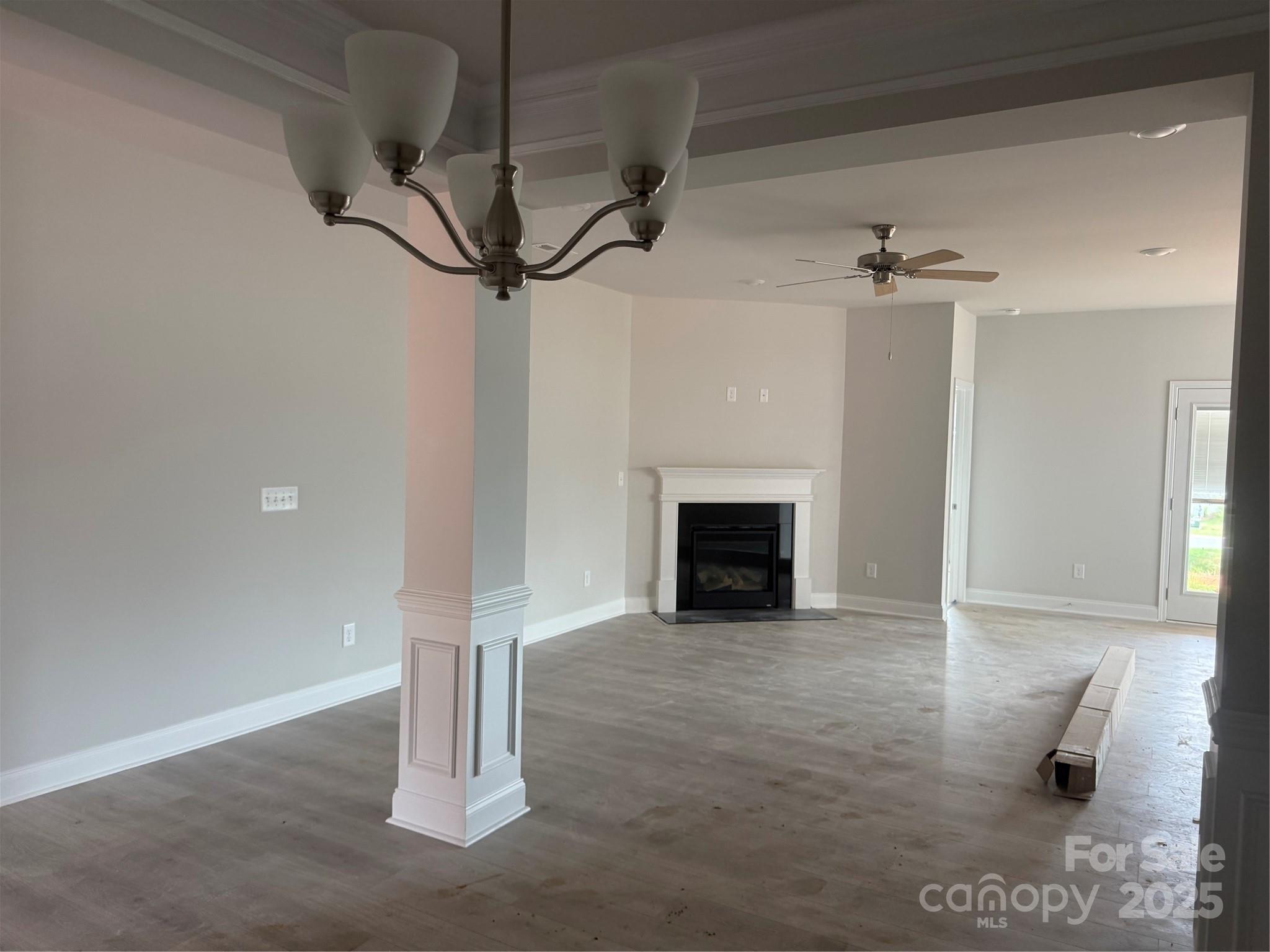 Property image 4 of 713 Inwood Hill Drive in The Village At Parkside, Gastonia, NC 28056