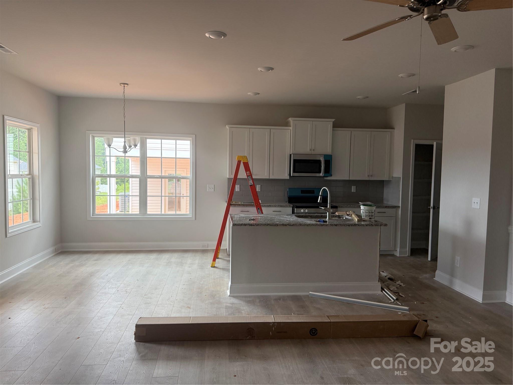 Property image 5 of 713 Inwood Hill Drive in The Village At Parkside, Gastonia, NC 28056