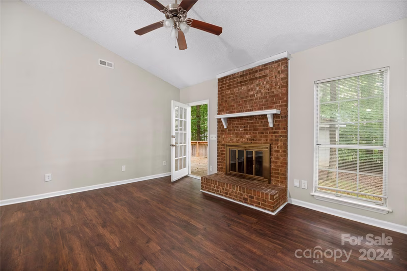 Property image 4 at 7417 Cross Tie Court, Mint Hill, NC 28227