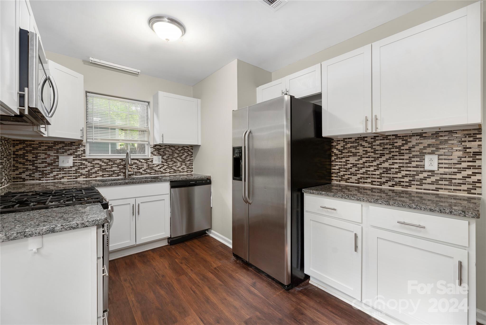 Property image 5 of 7417 Cross Tie Court in Lawyers Station, Mint Hill, NC 28227