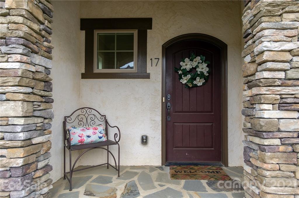 Property image 4 of 17 Tudor Way in Tudor Croft, Black Mountain, NC 28711