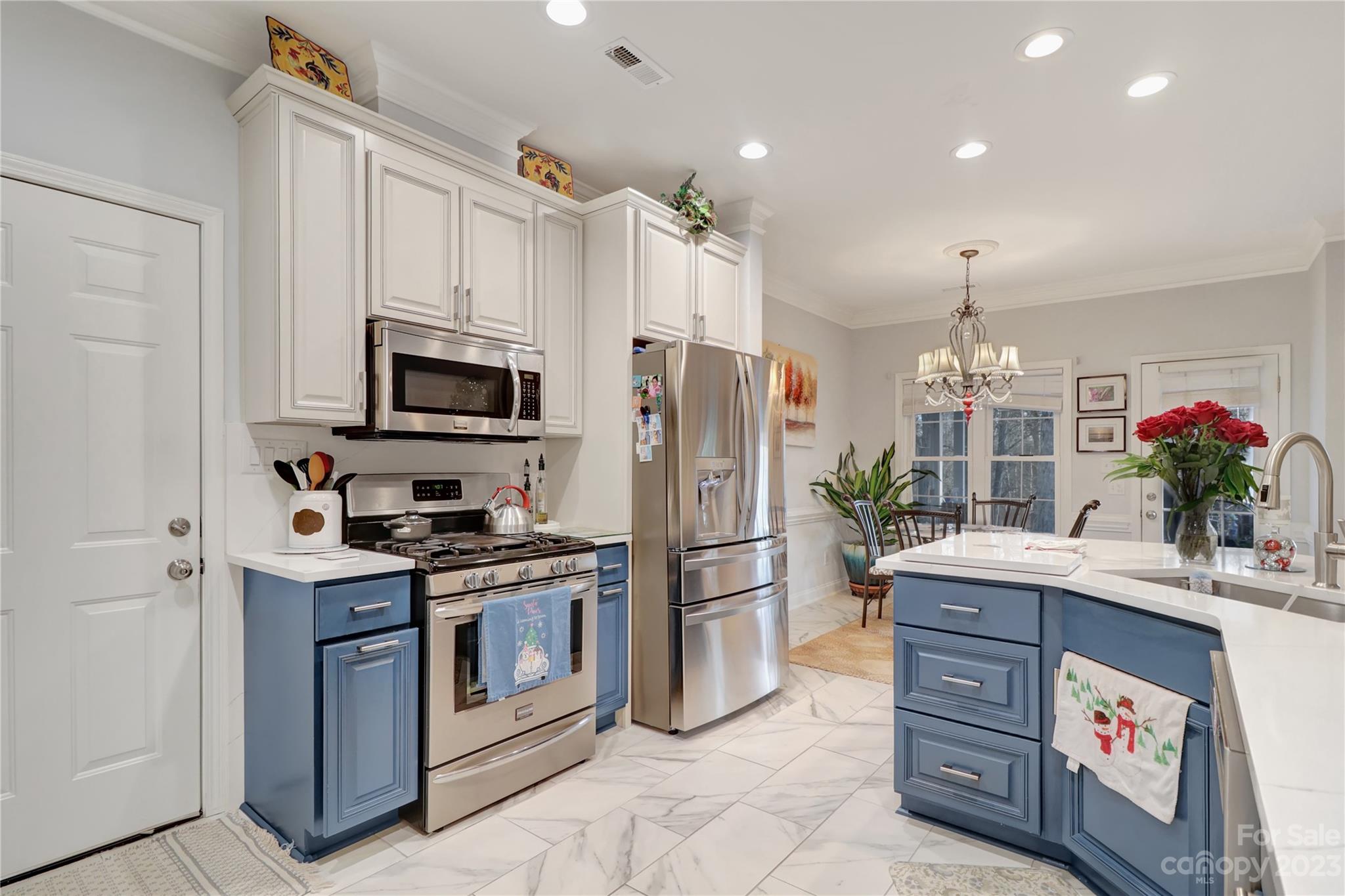 Property image 2 of 4701 Mossy Cup Lane in Wincrest, Monroe, NC 28110