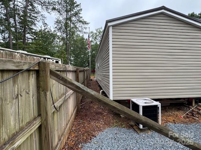 Property image 5 of 103 Holly Harbor Trail in Twin Harbor, Mount Gilead, NC 27306