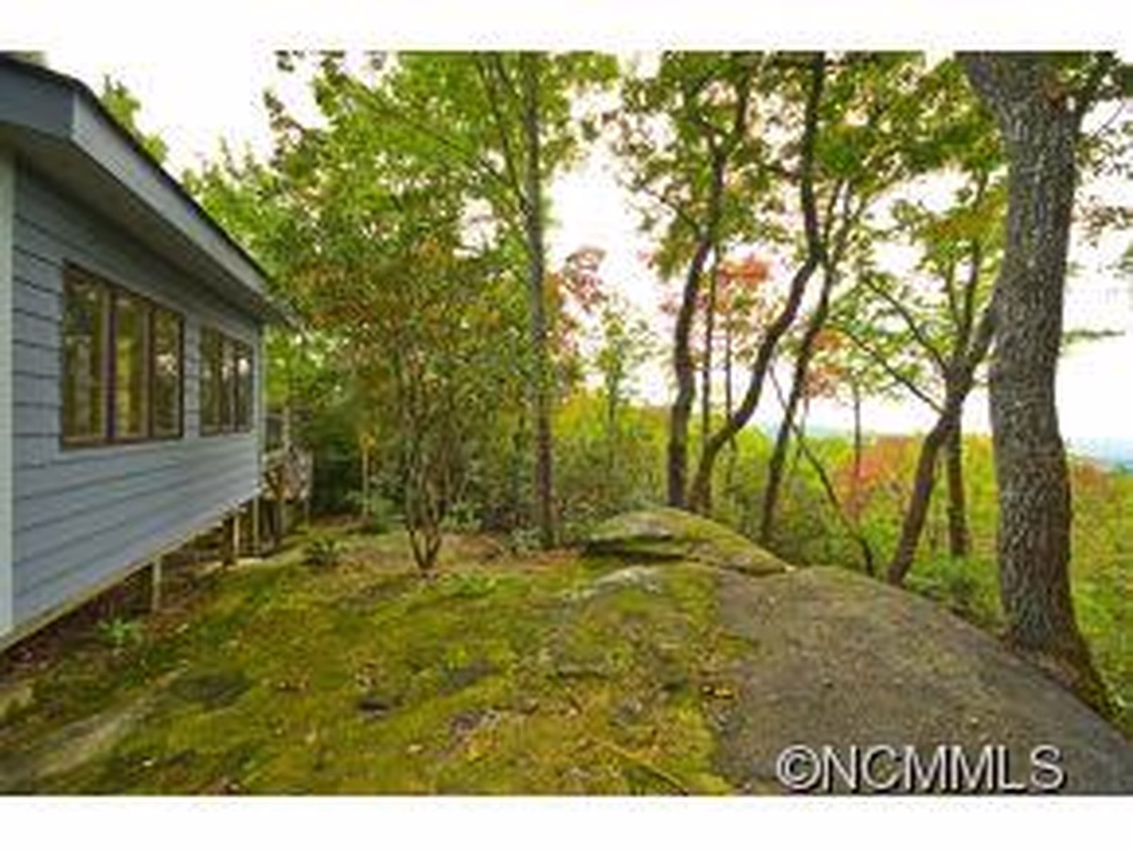 Property image 1 at 1500 Kentwood Lane, Pisgah Forest, NC 28768