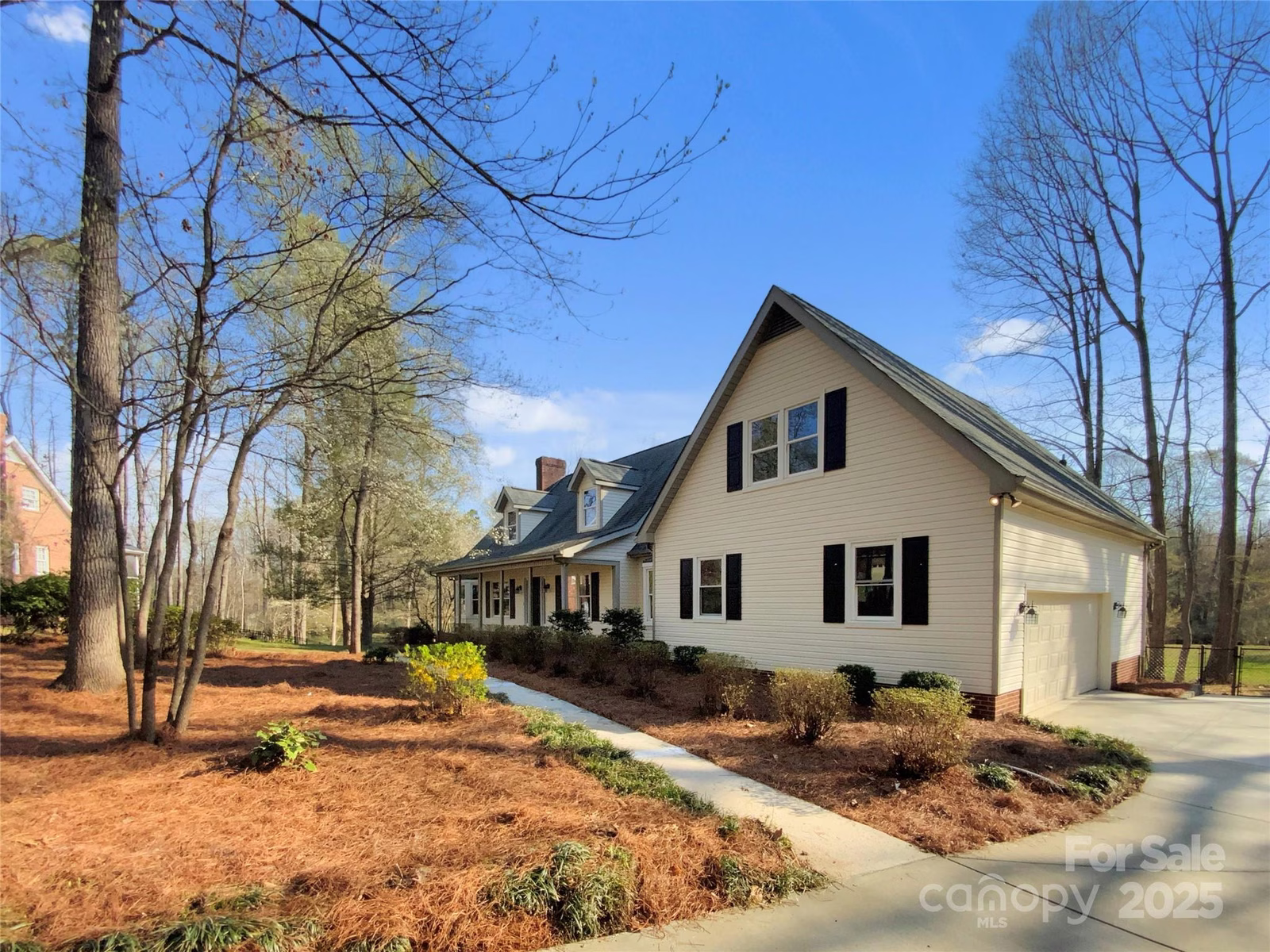 Property image 1 at 120 Sharon Court, Salisbury, NC 28146
