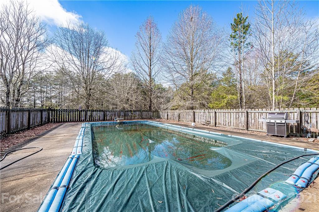 Property image 5 of 3399 Mason Spring Drive in Mason Springs, Lincolnton, NC 28092