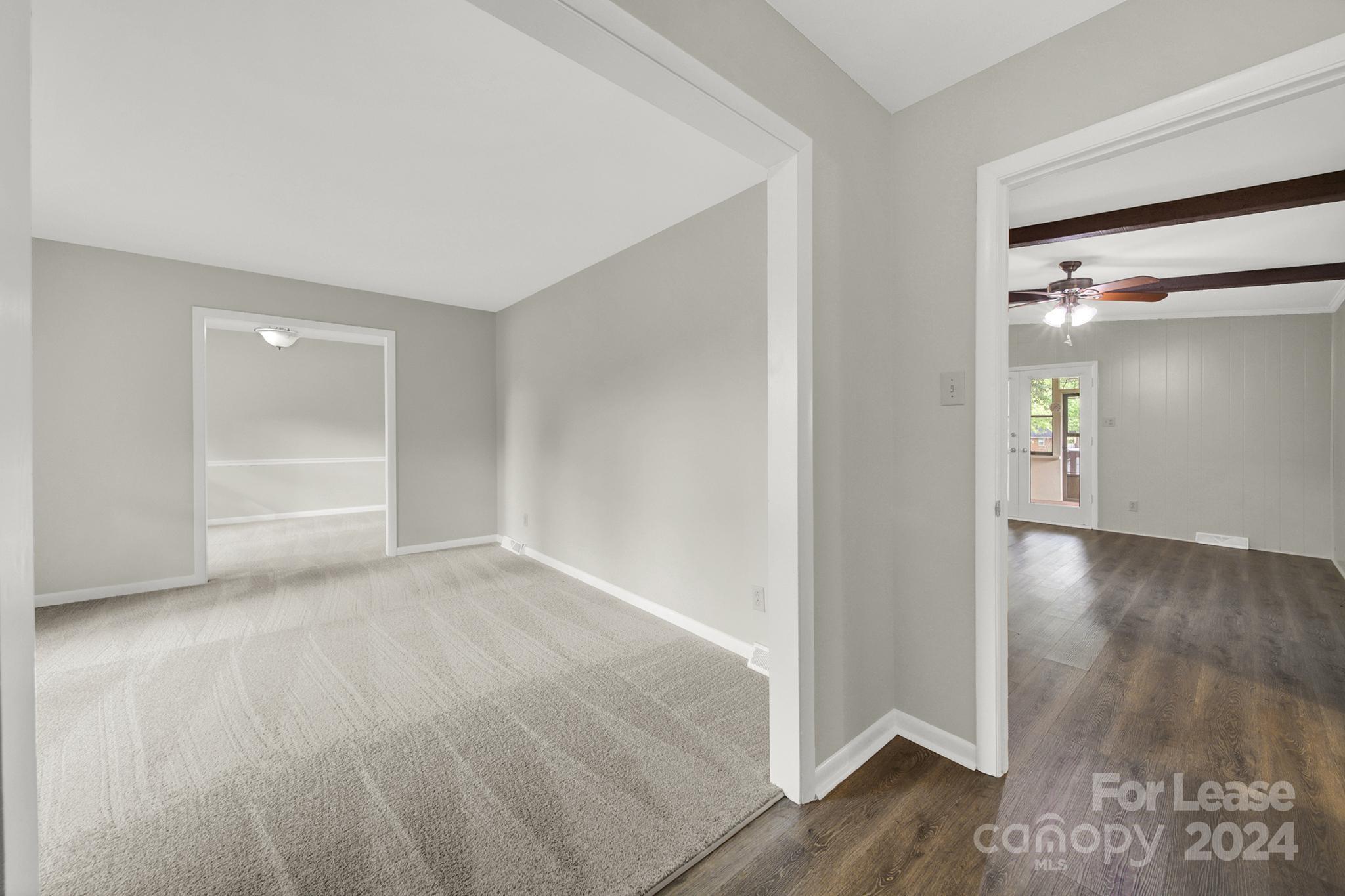 Property image 2 of 8401 Dunsinane Drive in Birnam Woods, Charlotte, NC 28227
