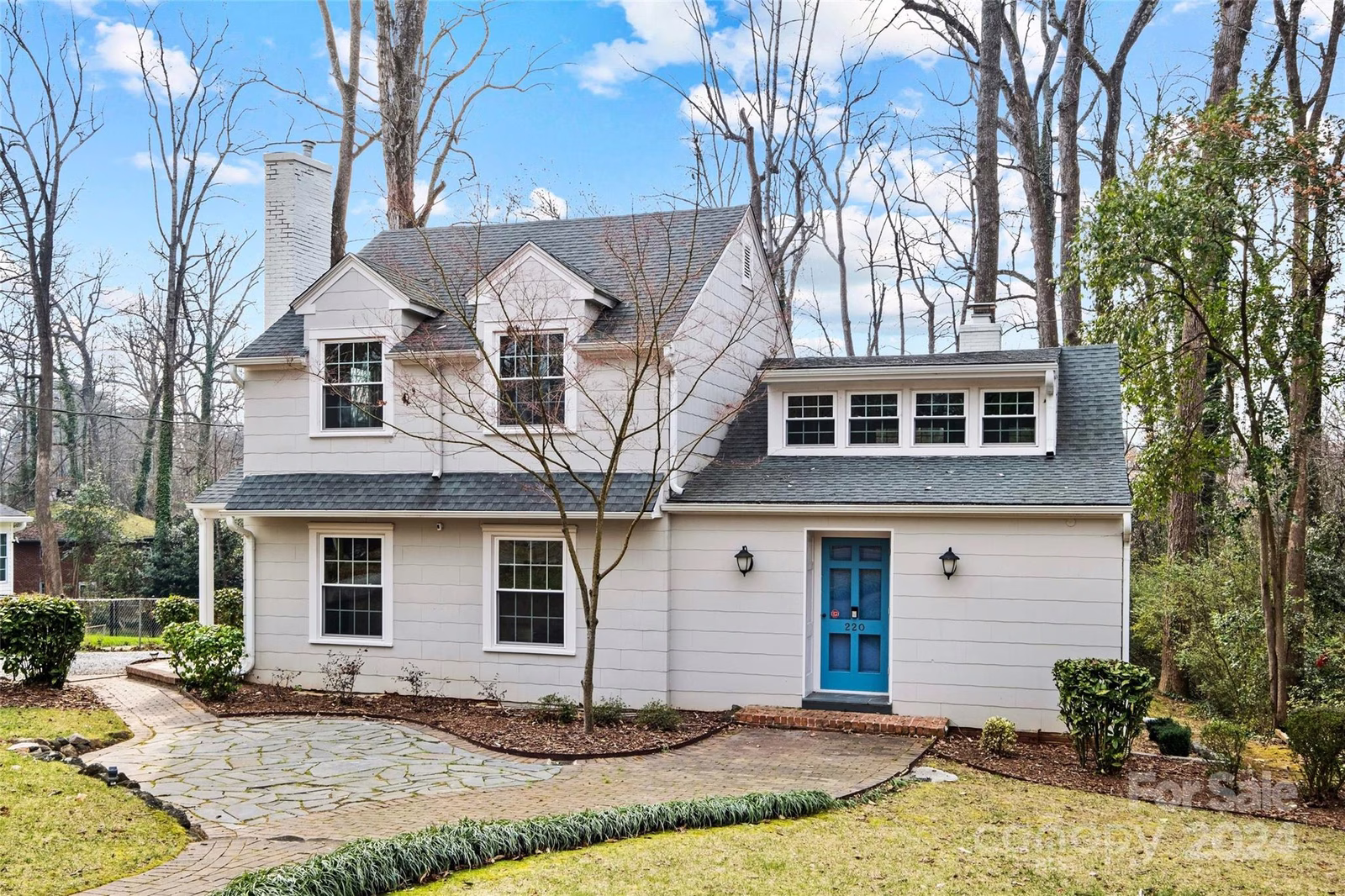 Property image 1 at 220 W Colonial Drive, Salisbury, NC 28144
