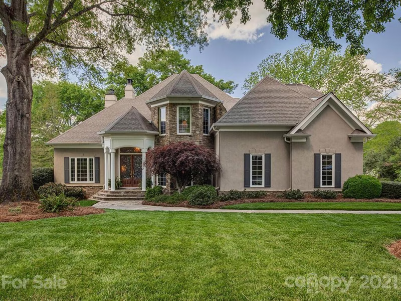 2538 Flintgrove Road