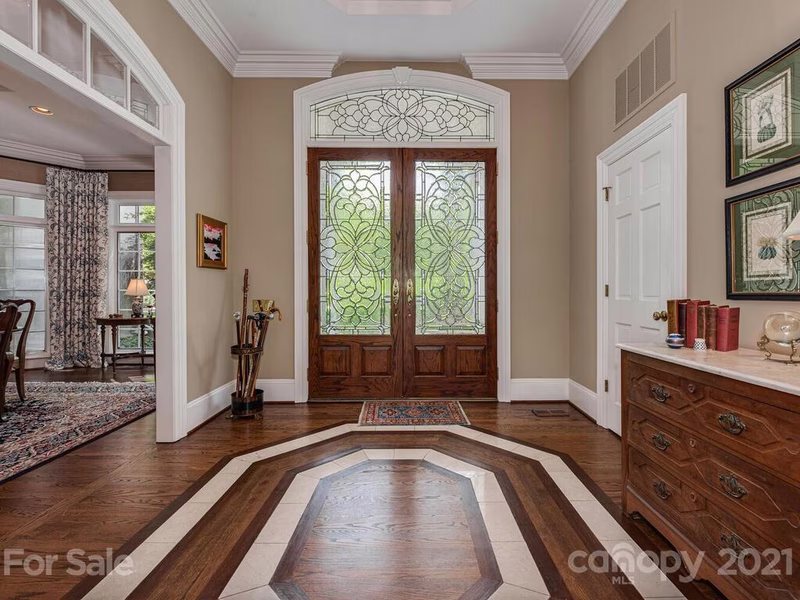 Property image 3 at 2538 Flintgrove Road, Charlotte, NC 28226