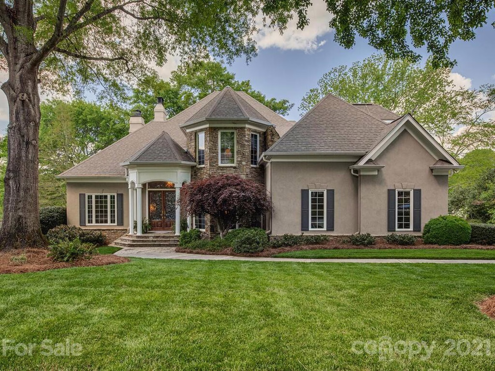 Property image 1 at 2538 Flintgrove Road, Charlotte, NC 28226