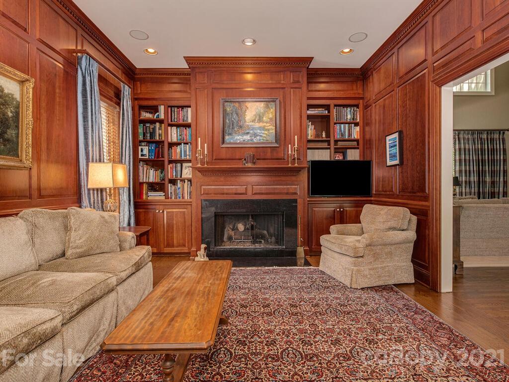 Property image 4 of 2538 Flintgrove Road in Summerlake, Charlotte, NC 28226