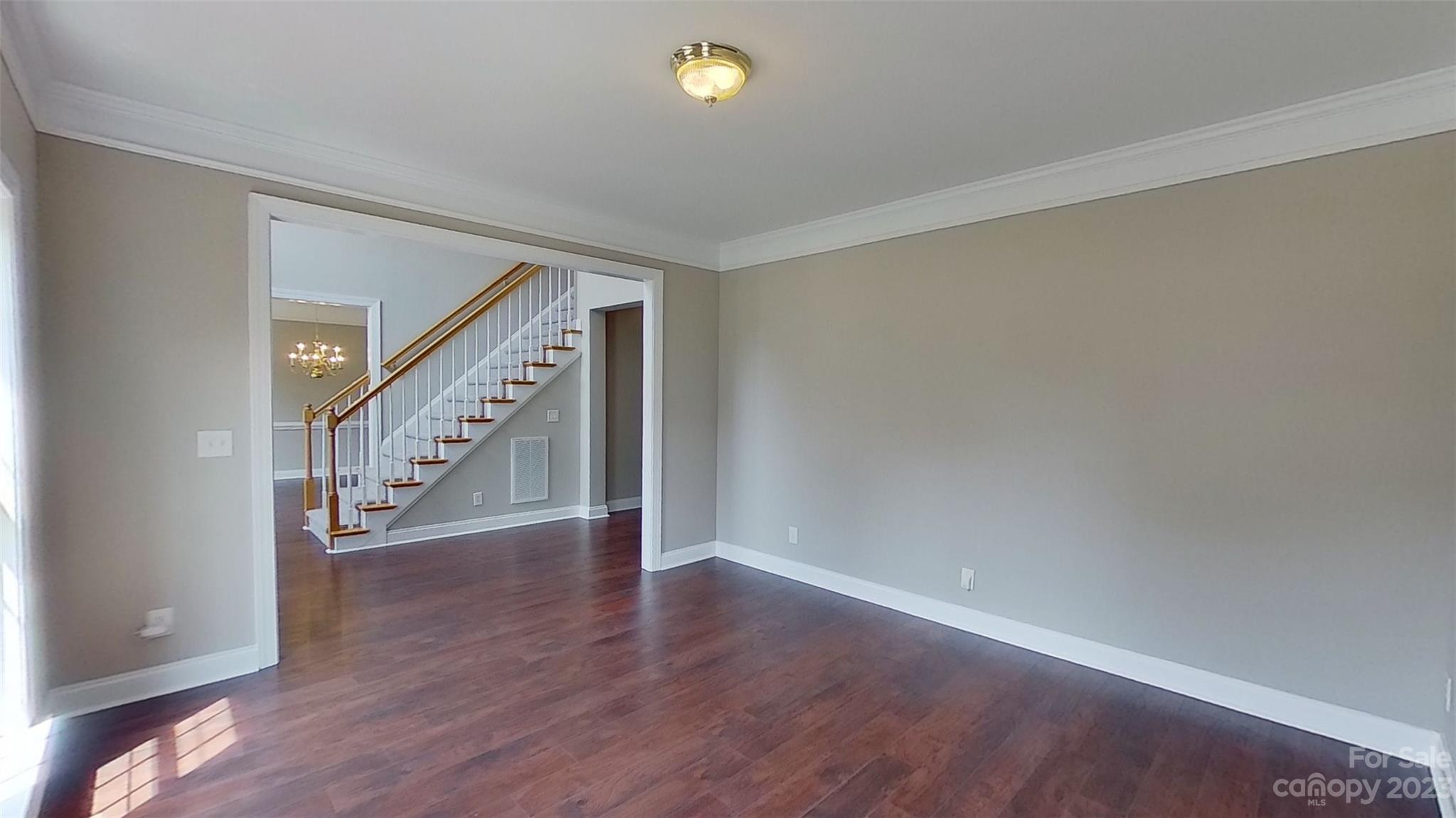 Property image 4 of 2526 Hampton Glen Court in Weddington Ridge, Matthews, NC 28105