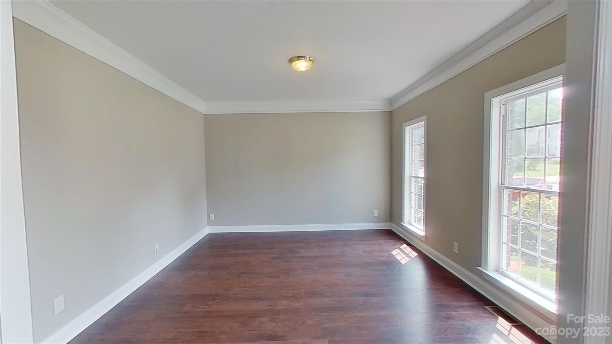 Property image 5 of 2526 Hampton Glen Court in Weddington Ridge, Matthews, NC 28105
