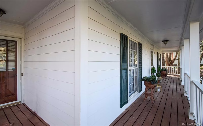 Property image 2 at 2001 Light Brigade Drive, Matthews, NC 28105