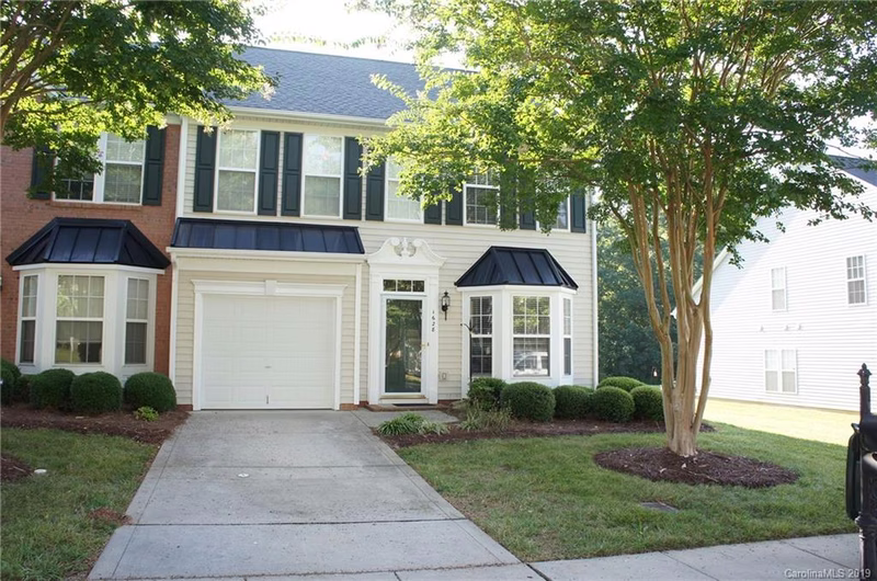 1628 Backcreek Lane