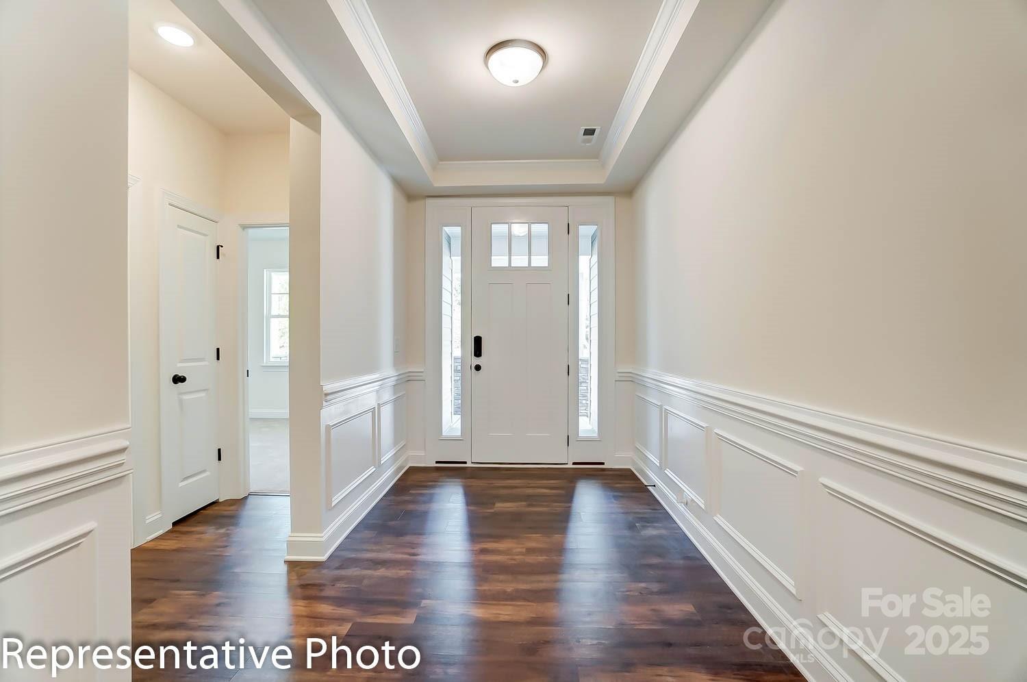 Property image 3 of 1426 Crooked Stick Drive in Waterford Commons, Rock Hill, SC 29730
