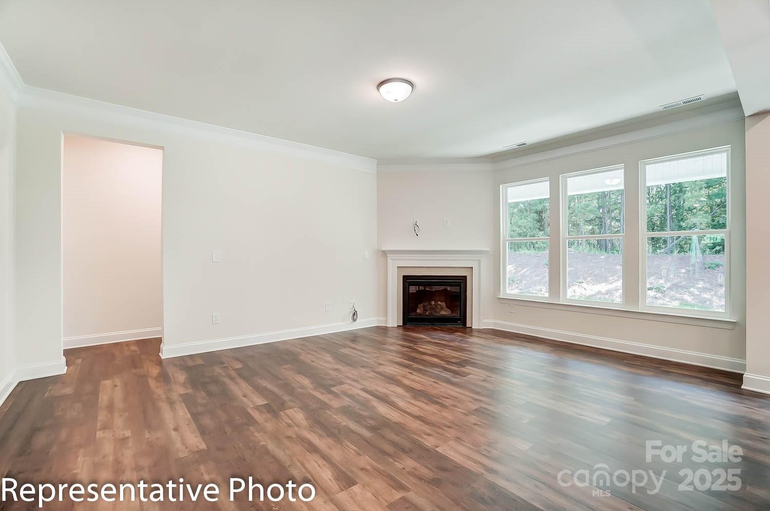 Property image 4 of 1426 Crooked Stick Drive in Waterford Commons, Rock Hill, SC 29730