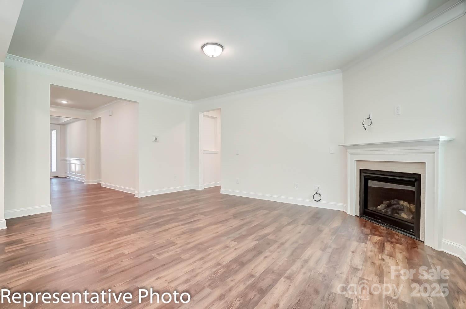 Property image 5 of 1426 Crooked Stick Drive in Waterford Commons, Rock Hill, SC 29730