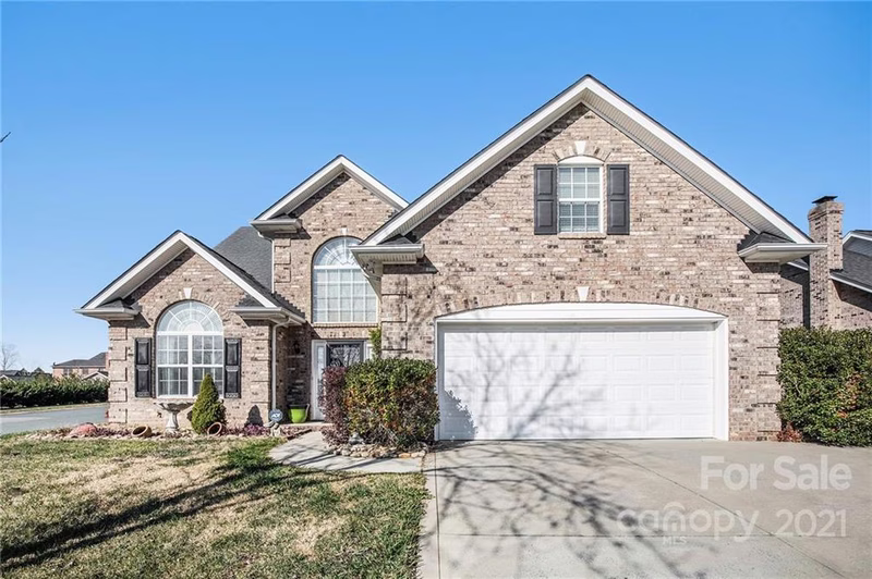 4501 Gwen Hartis Court