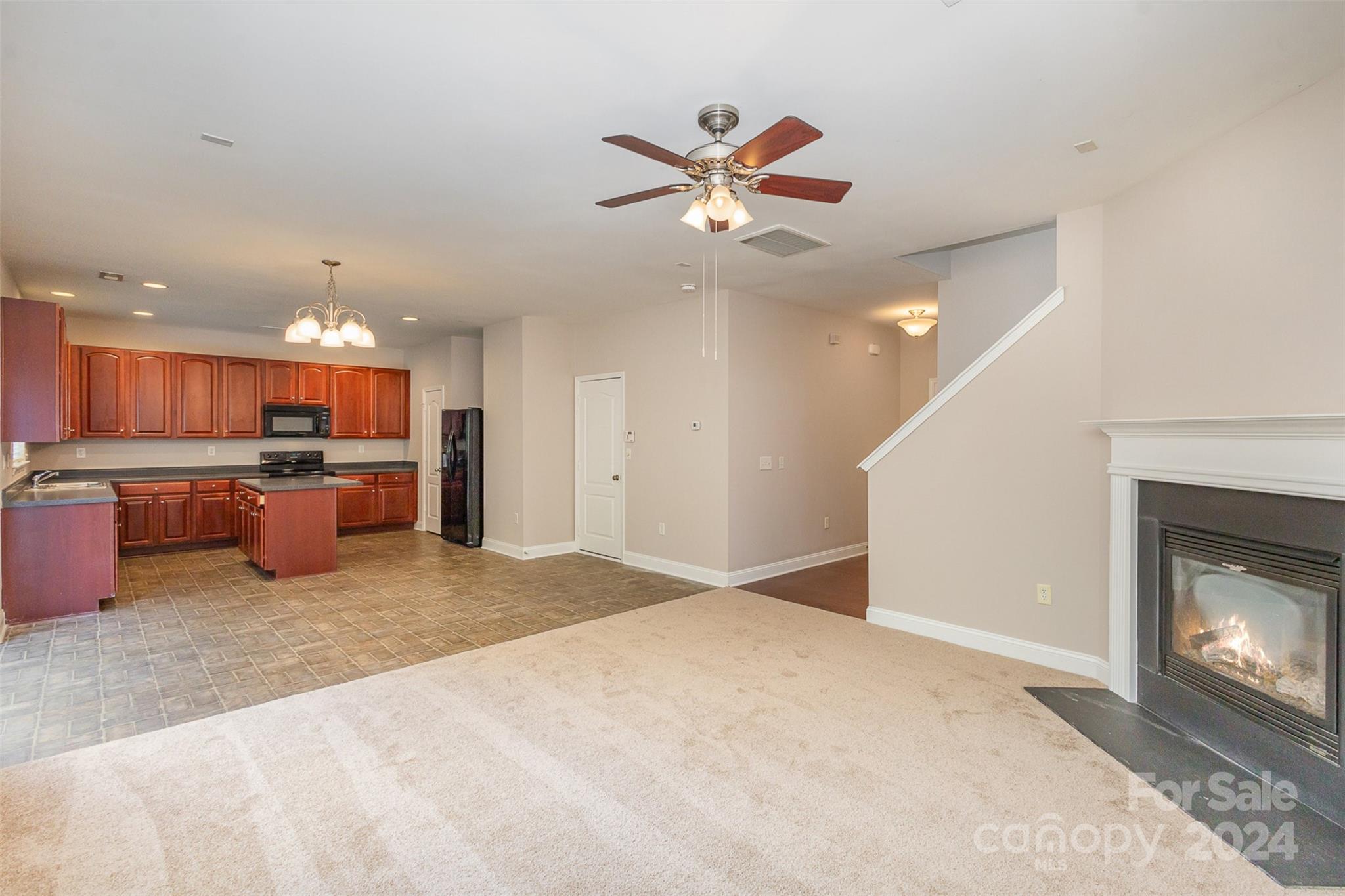 Property image 4 of 503 Waterlemon Way in St Johns Forest, Monroe, NC 28110