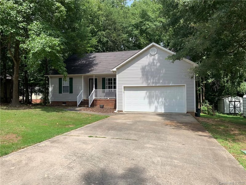 1613 Barbara Ann Circle