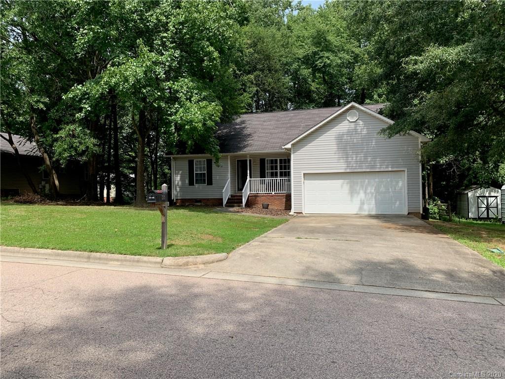 Property image 2 of 1613 Barbara Ann Circle in Brantley Creek, Kannapolis, NC 28083