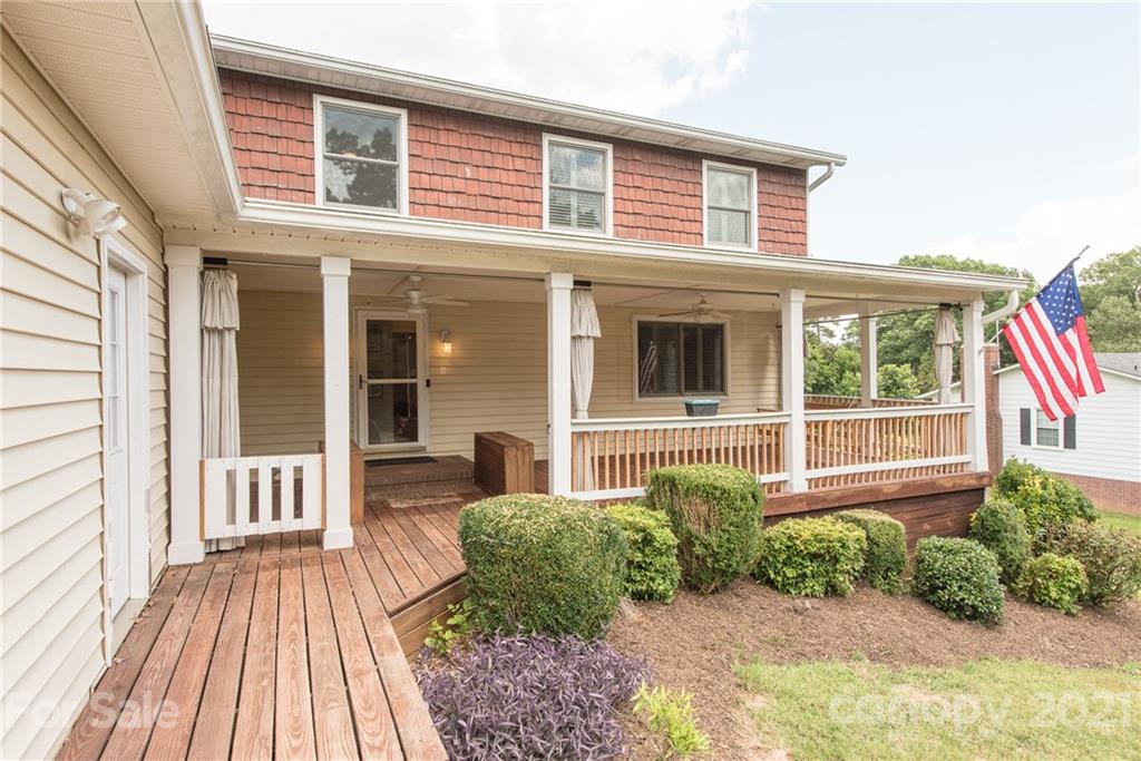 Property image 3 of 2519 Haven Street in Shady Haven, Kannapolis, NC 28083