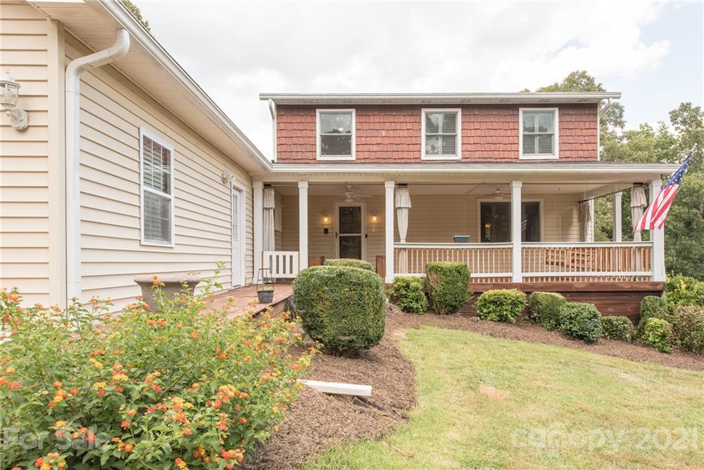 Property image 4 of 2519 Haven Street in Shady Haven, Kannapolis, NC 28083
