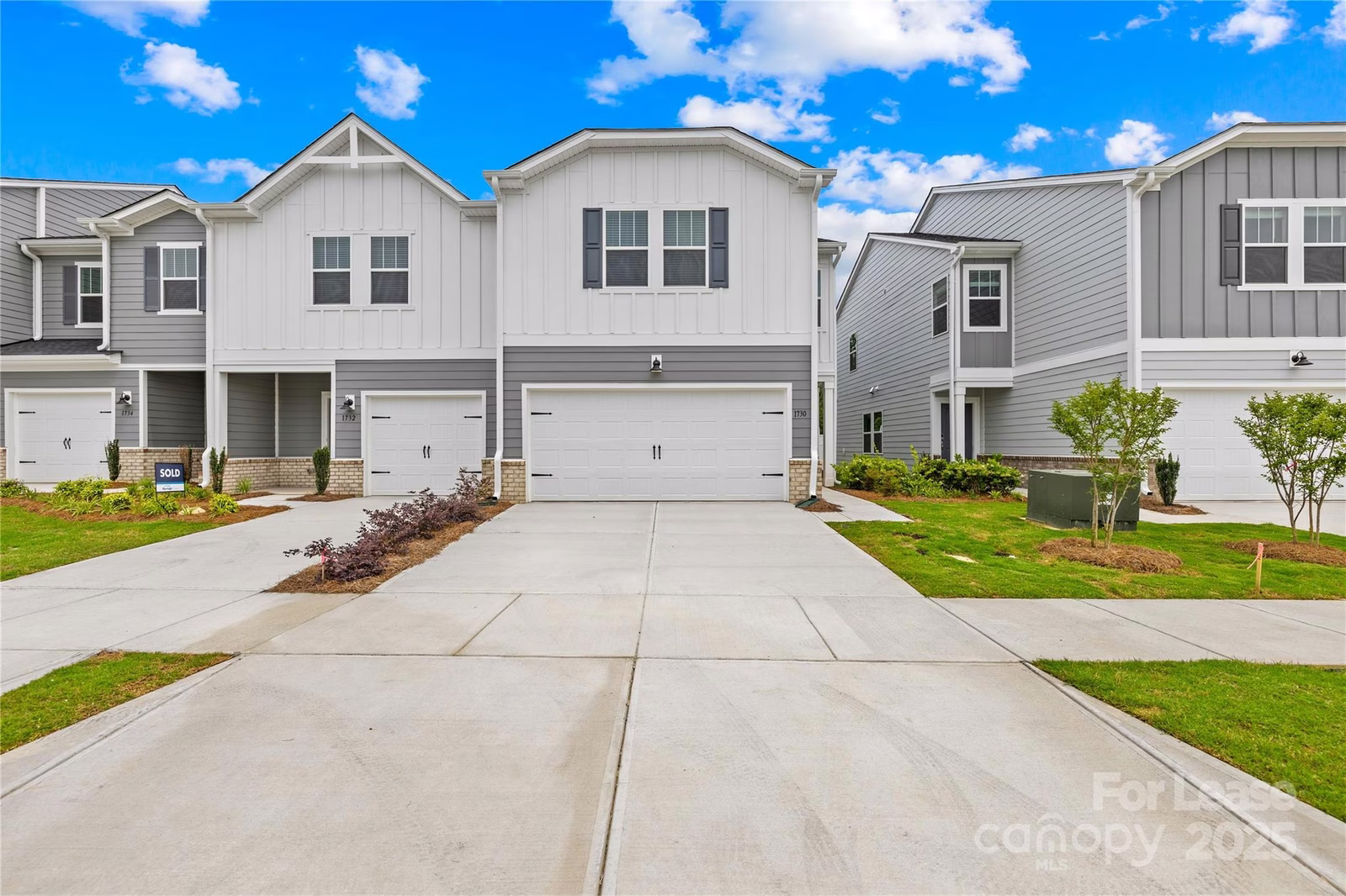 Property image 1 at 1730 Braemar Village Drive, Monroe, NC 28110