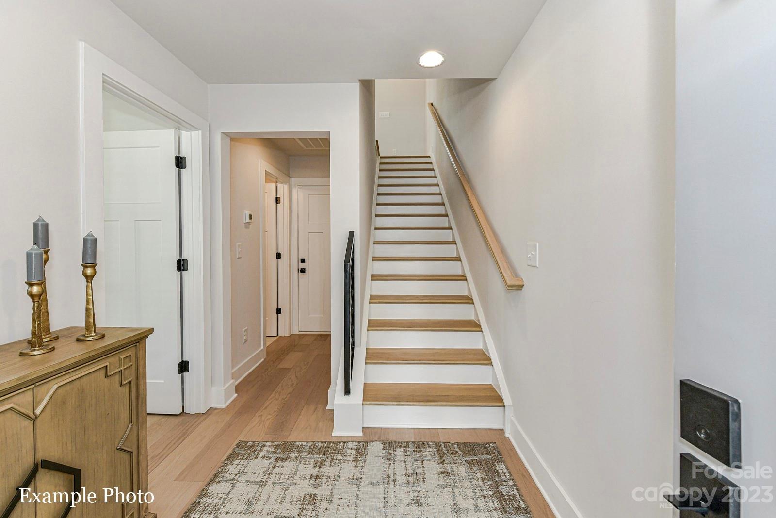Property image 2 of 326 E Cama Street in LOSO Terraces, Charlotte, NC 28217