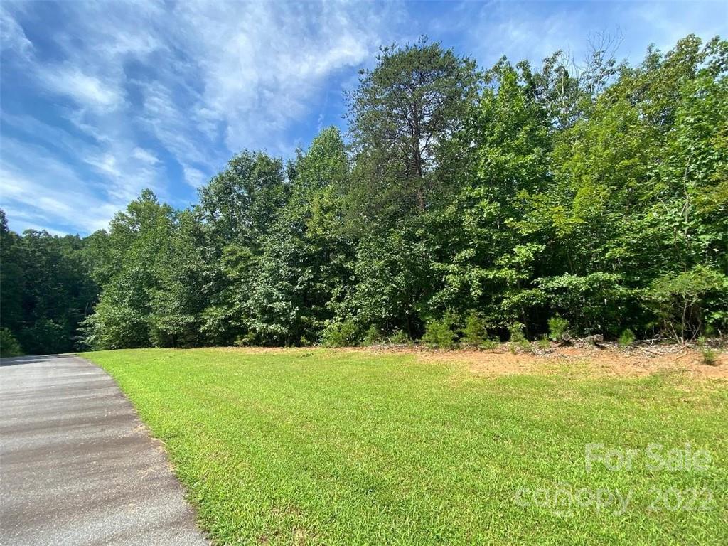 Property image 4 of Lot 174 Black Lark Drive in Forest Heights, Marion, NC 28752