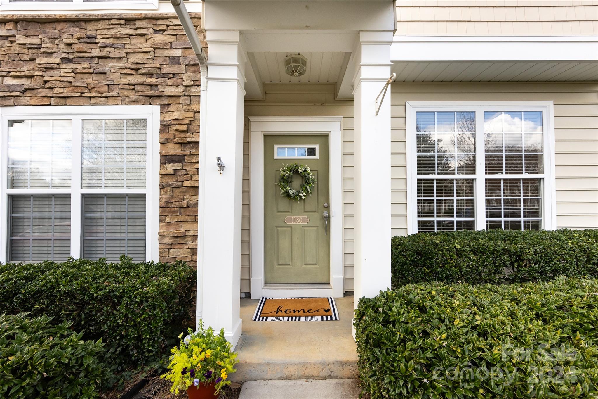 Property image 2 of 1180 Drummond Lane in Callonwood, Stallings, NC 28104