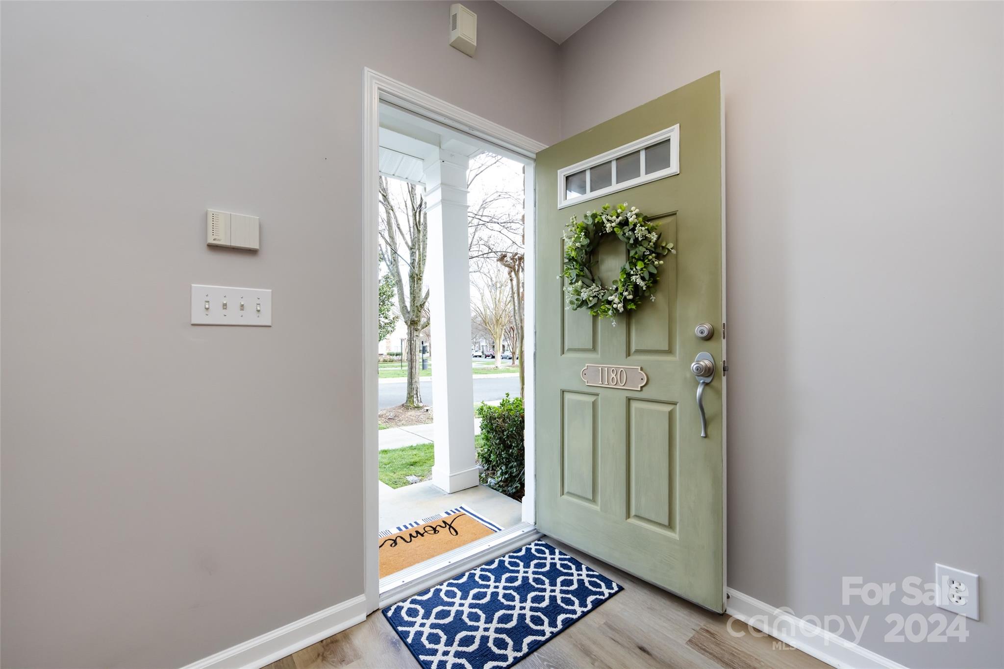 Property image 3 of 1180 Drummond Lane in Callonwood, Stallings, NC 28104
