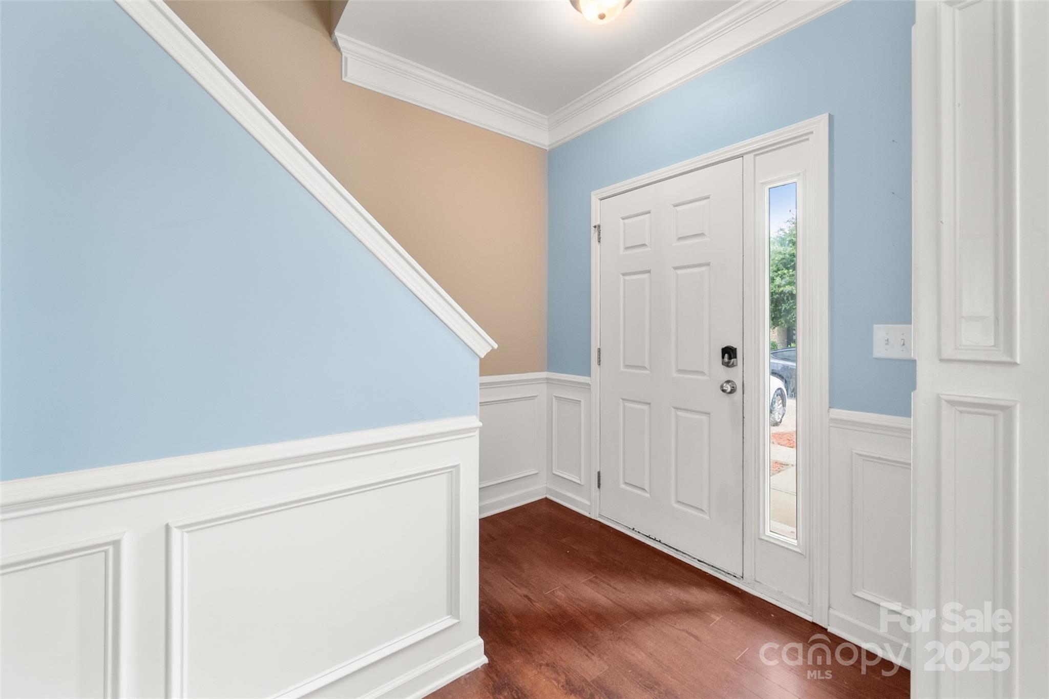 Property image 3 of 3843 Schenley Avenue in The Village at Parkside, Gastonia, NC 28056