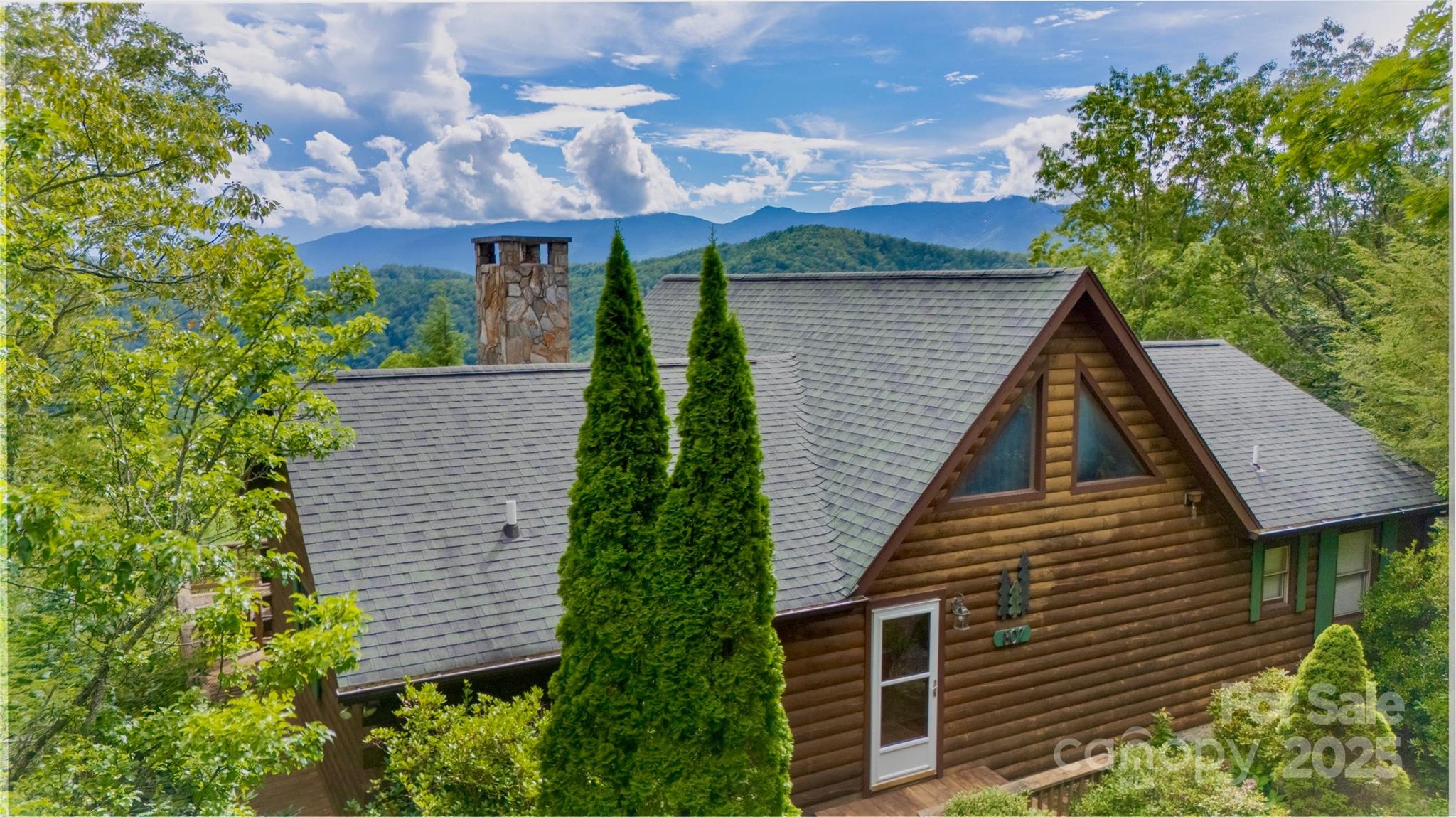 Property image 2 of 807 Pine Tree Road in Alpine Mountain, Spruce Pine, NC 28777