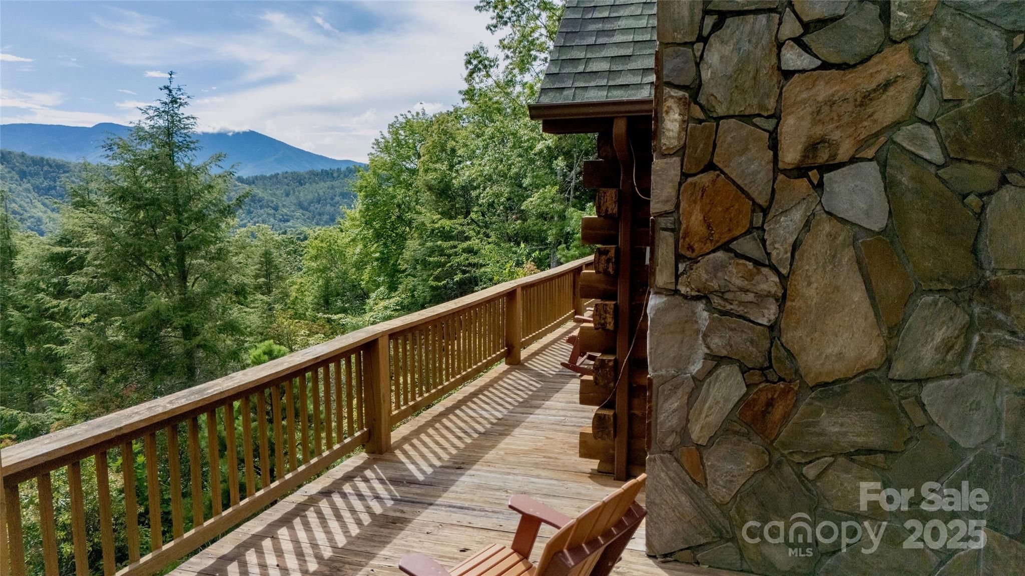 Property image 3 of 807 Pine Tree Road in Alpine Mountain, Spruce Pine, NC 28777