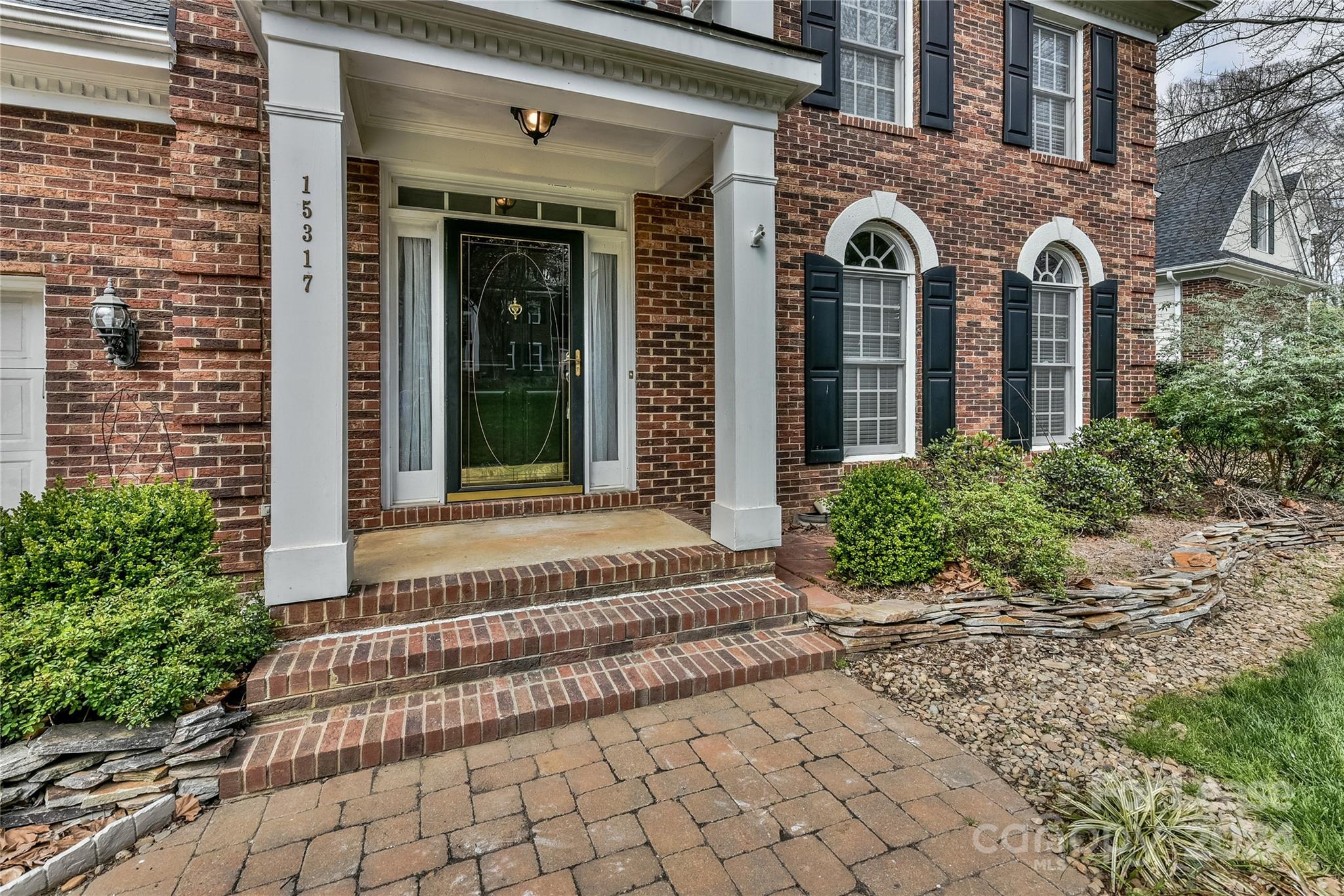 Property image 2 of 15317 Rush Lake Lane in Wynfield, Huntersville, NC 28078