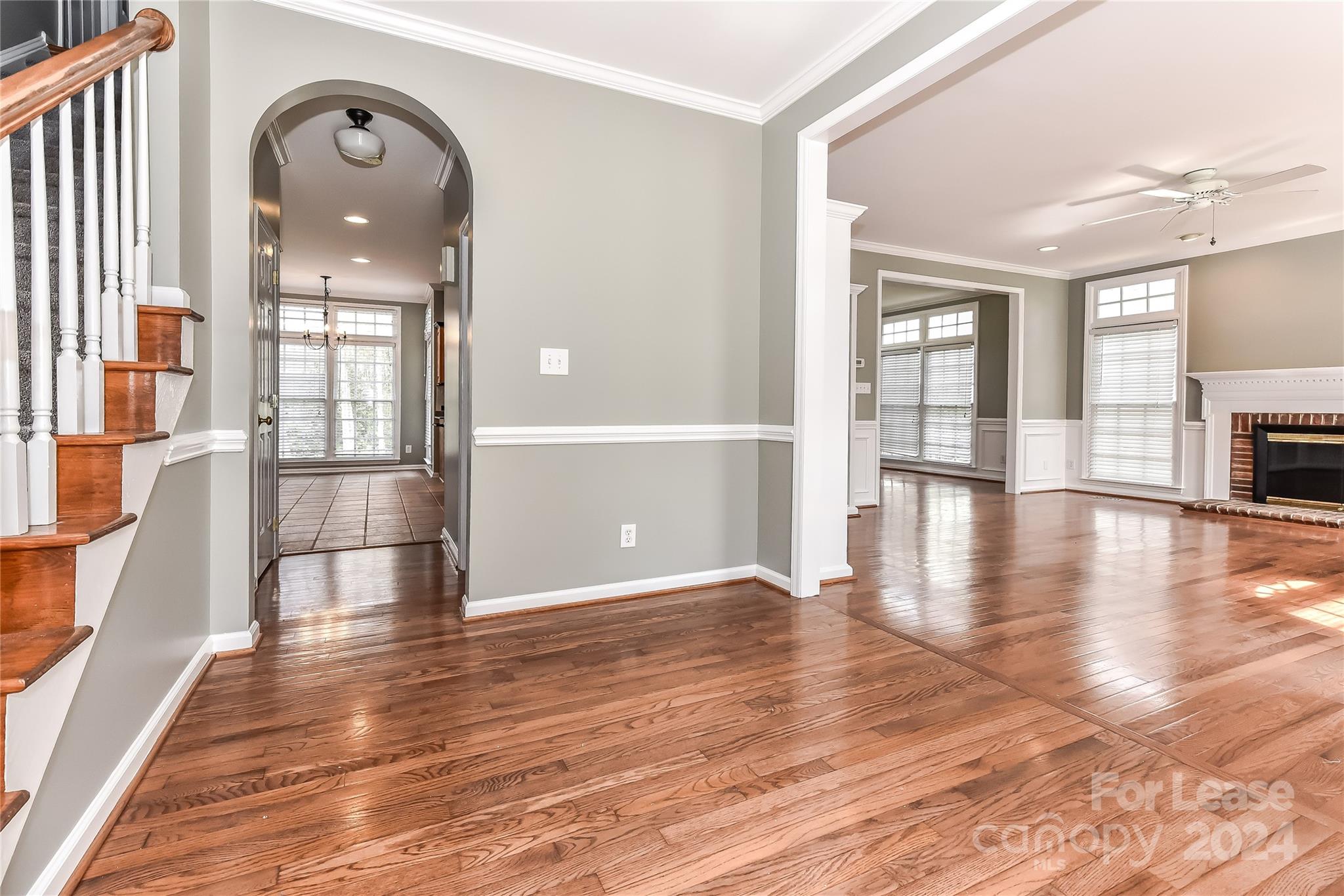 Property image 3 of 15317 Rush Lake Lane in Wynfield, Huntersville, NC 28078