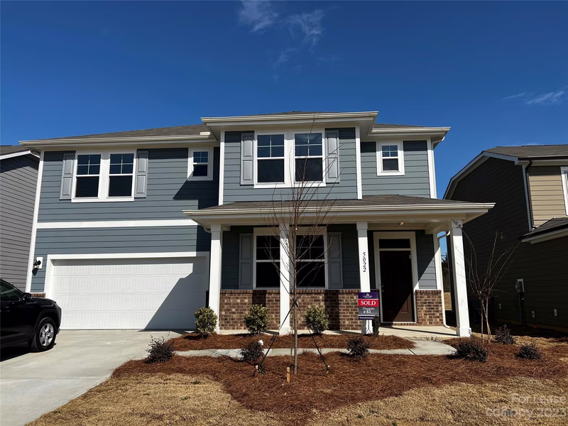 Property image 2 at 5022 Weddington Pointe Drive, Monroe, NC 28110