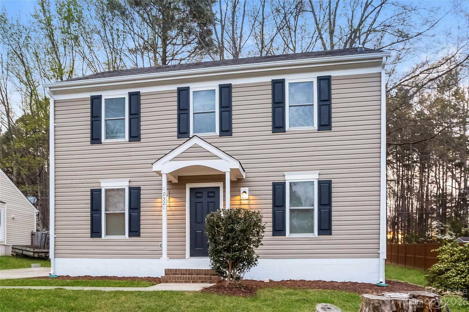 Property image 1 at 10321 Roundhouse Circle, Mint Hill, NC 28227