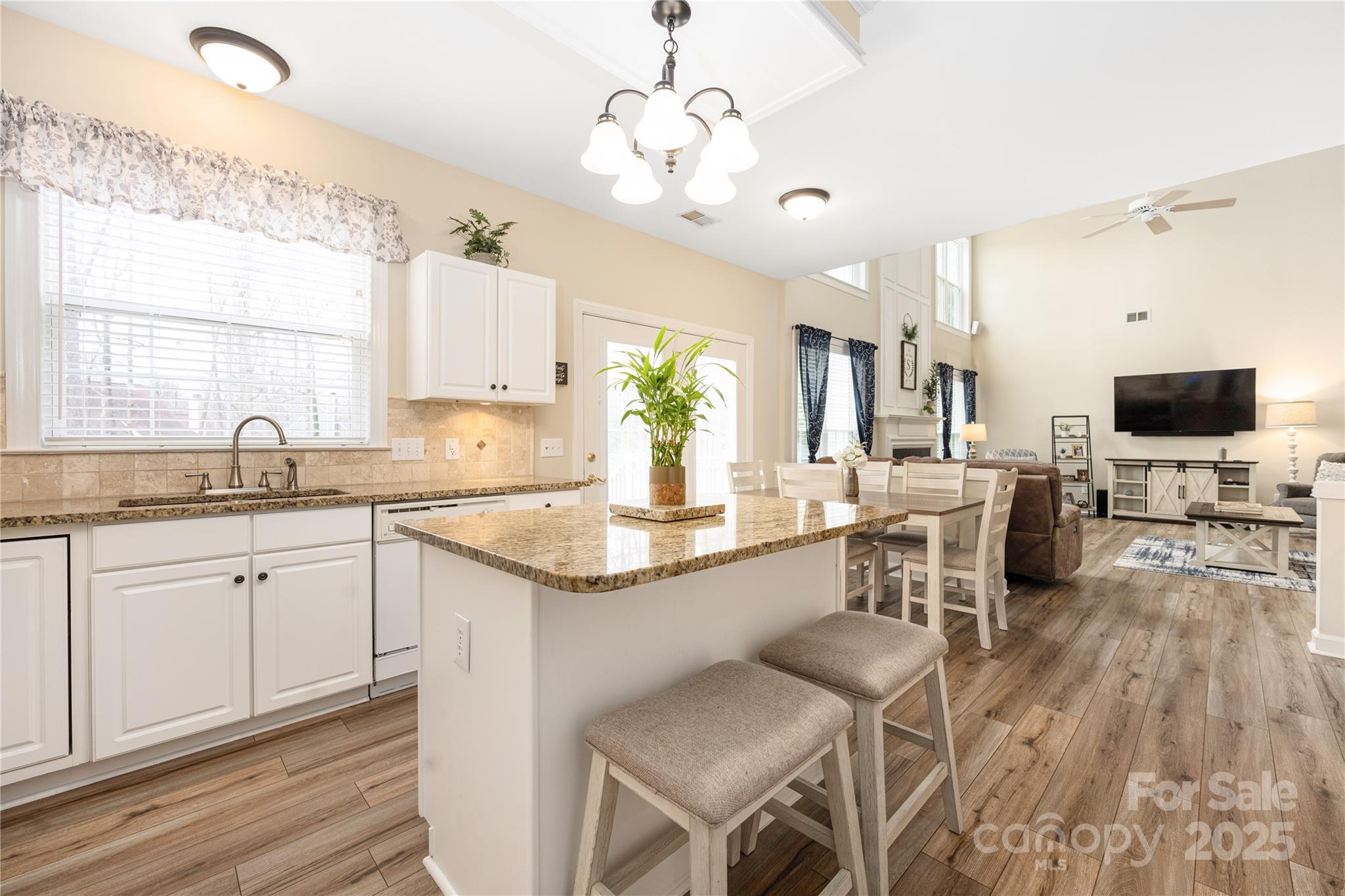 Property image 4 of 8851 Glenside Street in Wynfield Forest, Huntersville, NC 28078