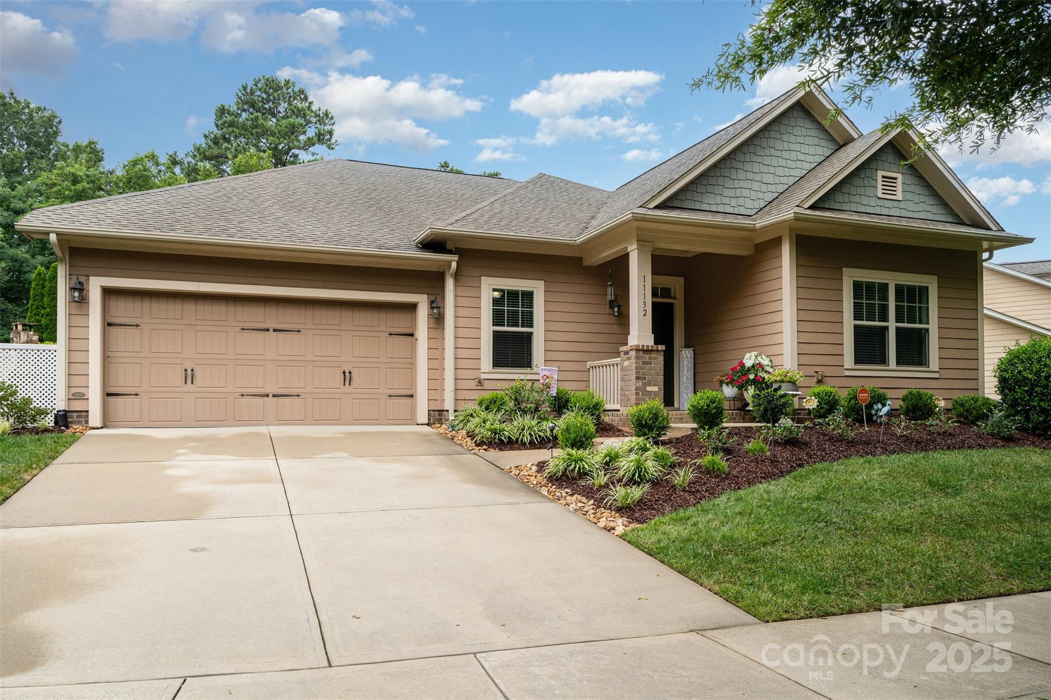 Property image 3 of 11132 Warfield Avenue in Vermillion, Huntersville, NC 28078