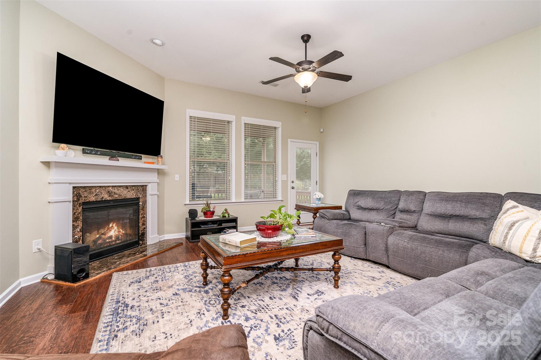 Property image 4 of 11132 Warfield Avenue in Vermillion, Huntersville, NC 28078