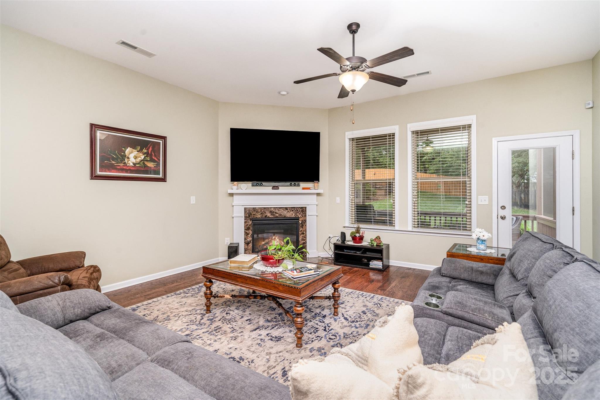 Property image 5 of 11132 Warfield Avenue in Vermillion, Huntersville, NC 28078