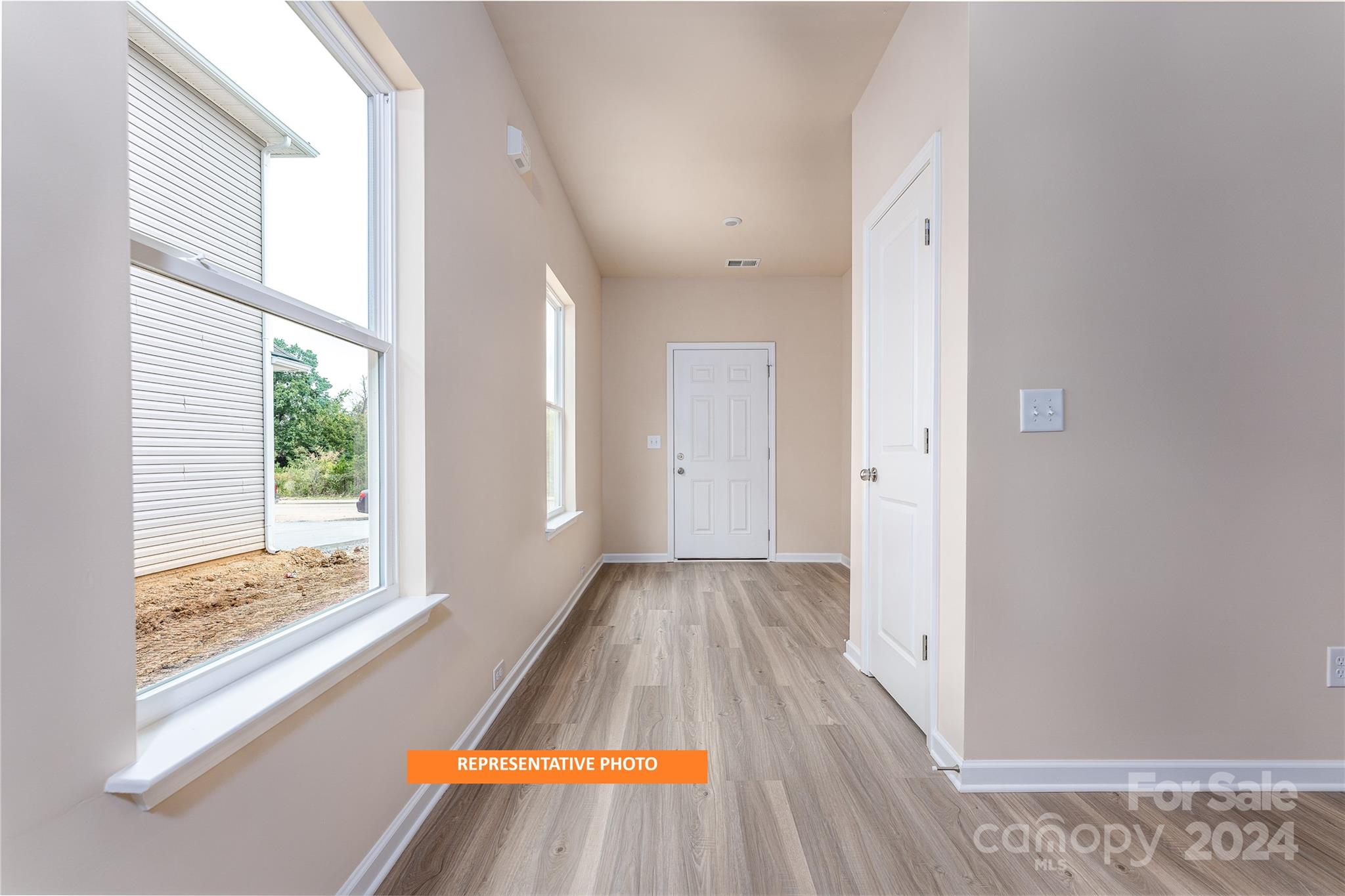 Property image 3 of 1224 Red River Drive in Country Club Village, Salisbury, NC 28144